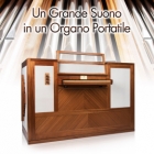 Nuovo sito e nuova campagna pubblicitaria per un'antica tradizione