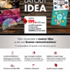 La comunicazione a domicilio!