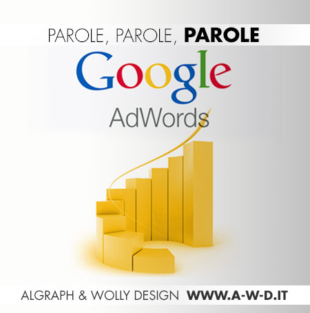 gestione campagne adwords Biella