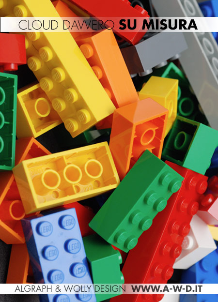 gestionali online e private cloud Biella