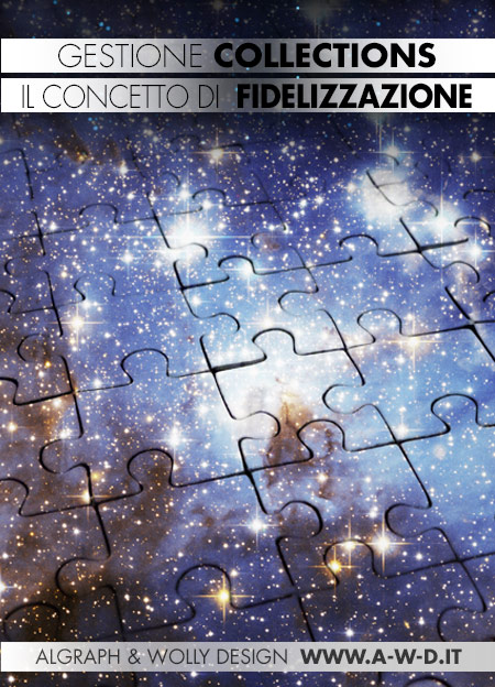 Servizi Gestione Collection e Raccolte Punti Biella