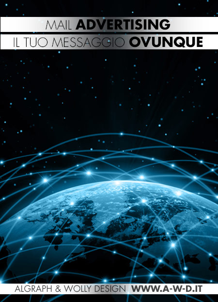 Mail Advertising Biella