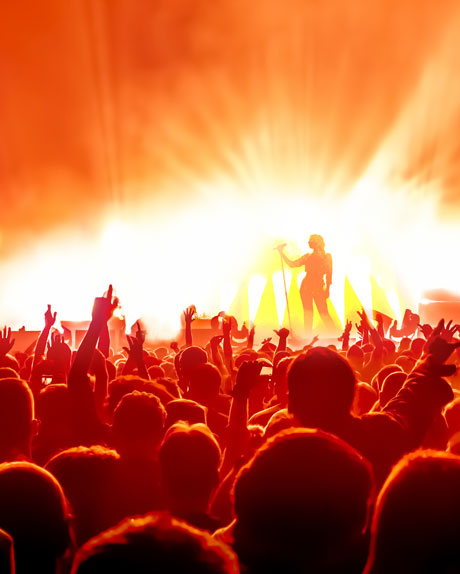 AWD Management – Produzione Musicale Professionale a Biella