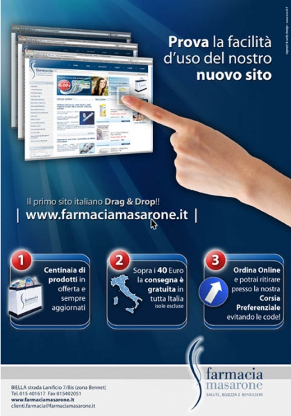 Farmacia Masarone  id:7