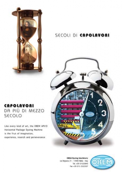 Obem Dyeing Machinery  id:84