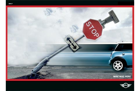 Concorso Mini Bmw id:92