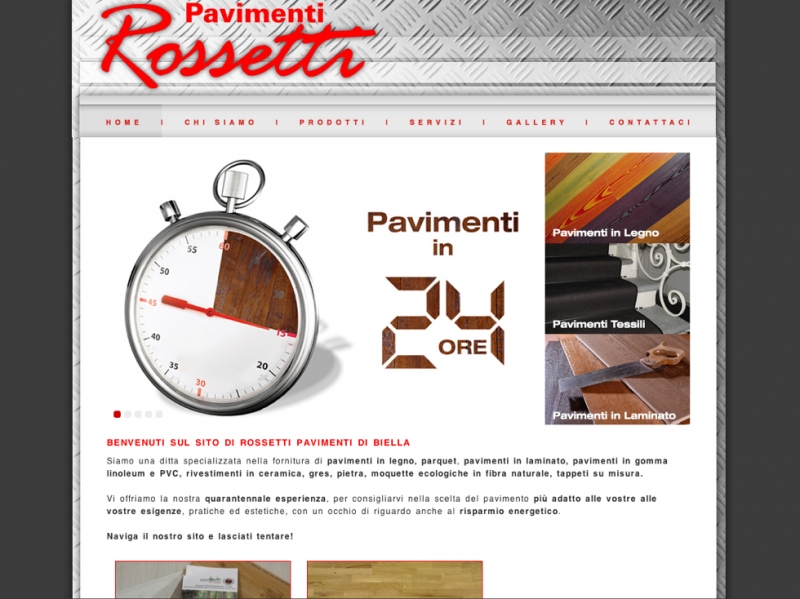 Rossetti Pavimenti  id:119