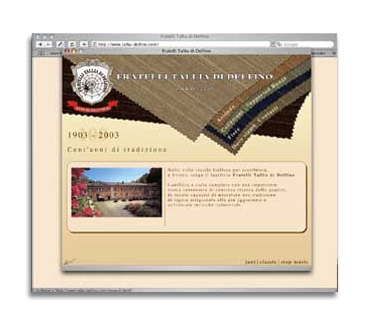 Tallia Delfino id:19