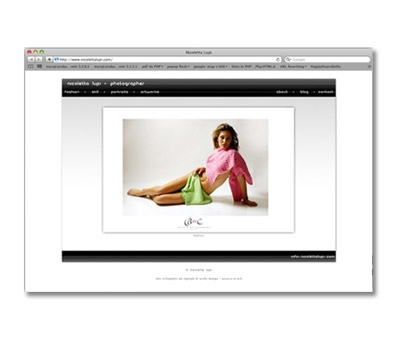 Nicoletta Lupi id:122