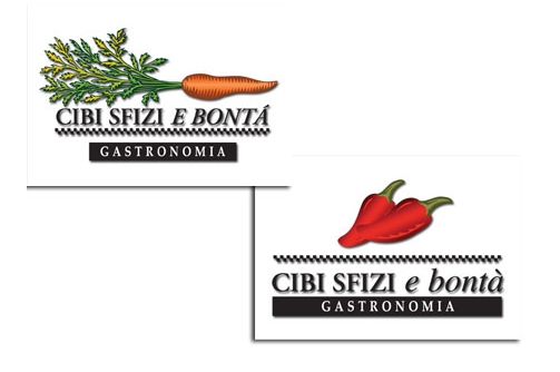 Cibi sfizi e bontà
