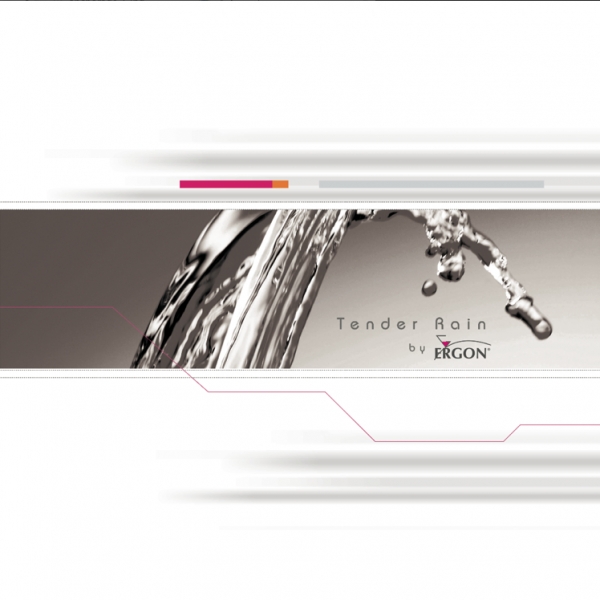 Ergon Tender Rain  id:305