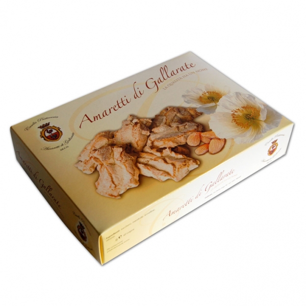 Pasticceria Sempione - Amaretti di Gallarate  id:48
