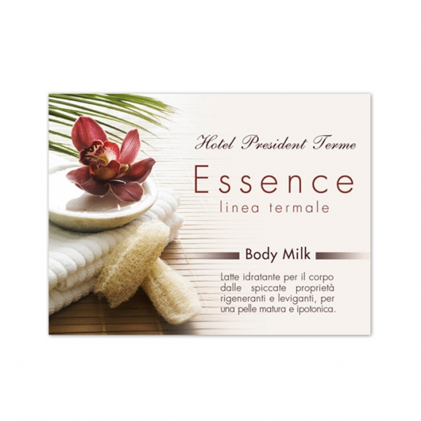 Hotel President Terme id:287