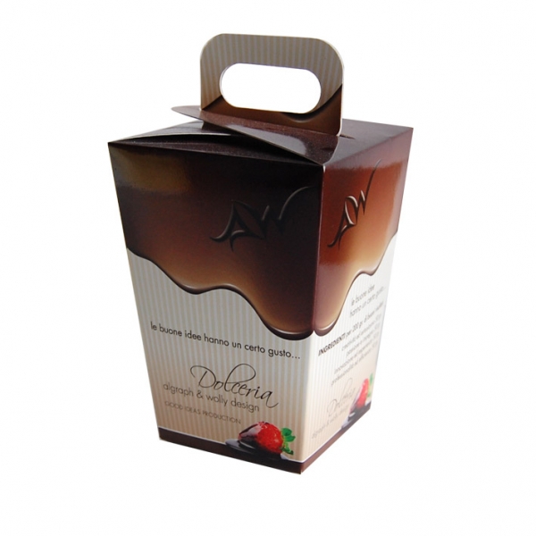 Omaggio aziendale natalizio id:329