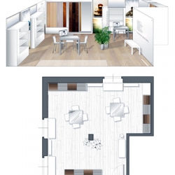 Piemonte Parquets - Legno e Stile 