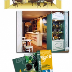 Enoteca regionale della Serra 