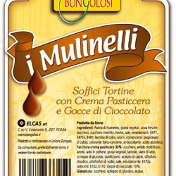 I Mulinelli -Bongolosi by Elcas 