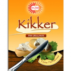 Kidder - Pan di Sole 