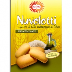 Nuvolotti all'olio