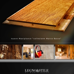 Piemonte Parquets - Legno e Stile 