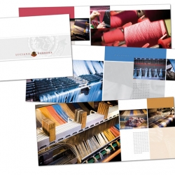 Lanificio Luciano Barbera