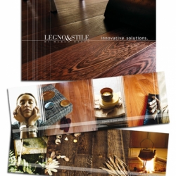 Piemonte Parquets - Legno e Stile 