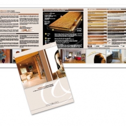 Piemonte Parquets - Legno e Stile 