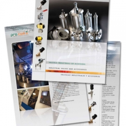 Pro.Com Control Valves