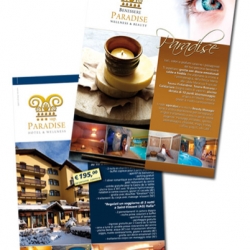 Paradise Hotel Benessere 