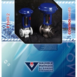 Valvole Hoffmann