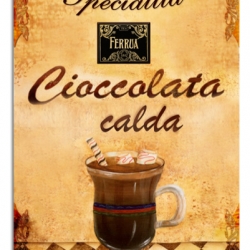 Ferrua Caffetteria 
