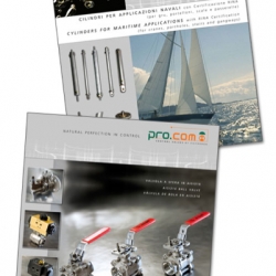 Pro.Com Control Valves 