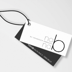 NanaB di Francesca Brunello