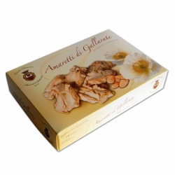 Pasticceria Sempione - Amaretti di Gallarate 