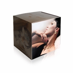 Cofanetto per Madre Natura Gioielli