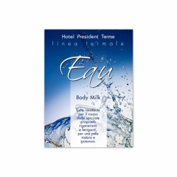 Hotel President Terme
