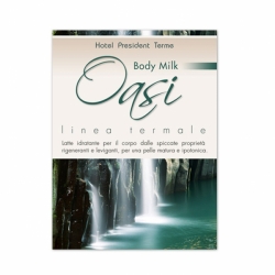 Hotel President Terme